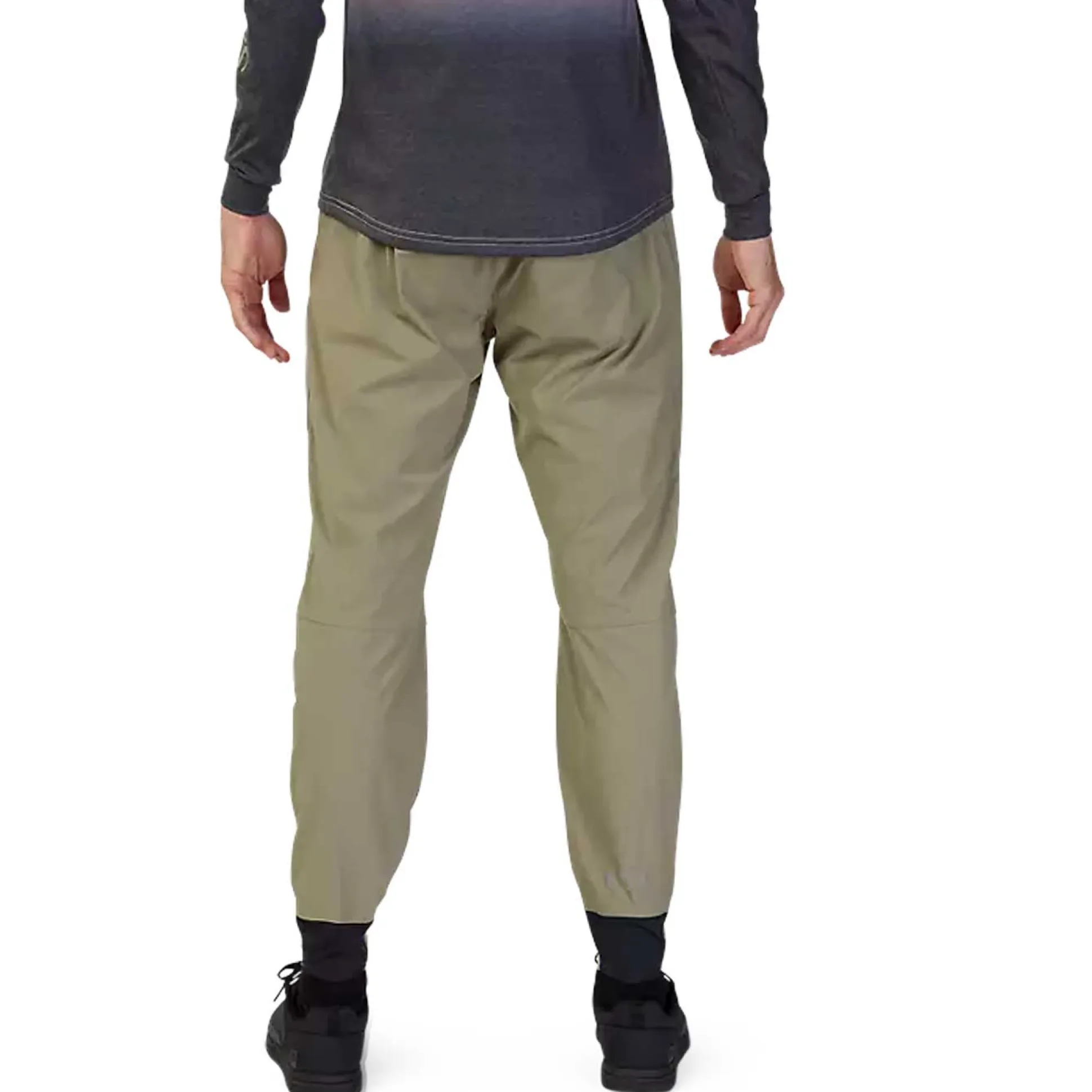 Pantaloni Fox Ranger Lunar - Marrone