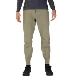 Pantaloni Fox Ranger Lunar - Marrone