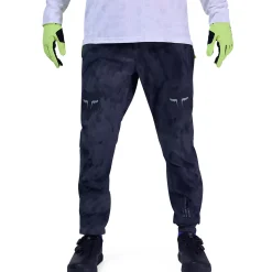 Pantaloni Fox Ranger Lunar SE - Nero
