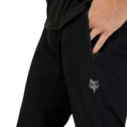 Pantaloni Fox Ranger Mtb - Nero