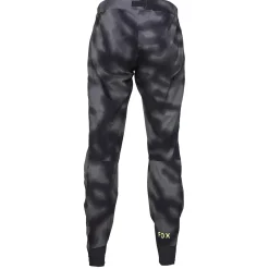 Pantaloni Fox Ranger Race - Nero