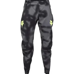 Pantaloni Fox Ranger Race - Nero