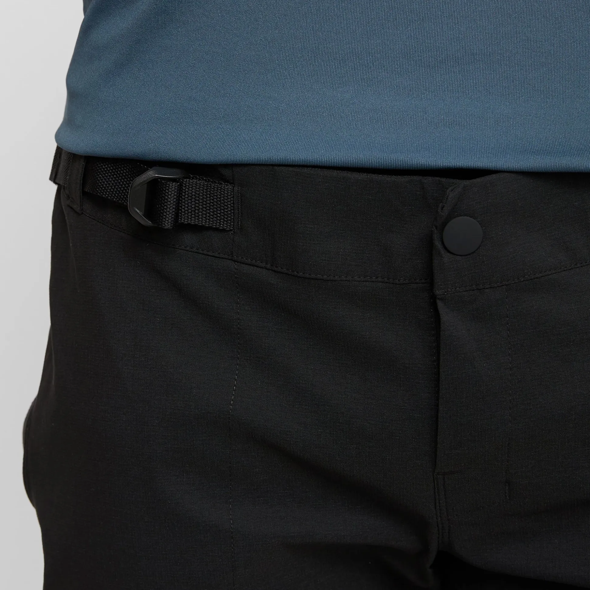 Pantaloni Fox Ranger SG - Nero