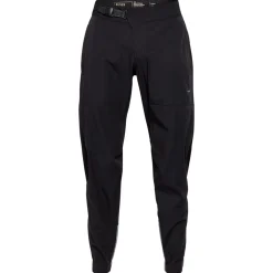 Pantaloni Fox Ranger Water Lunar SE - Nero