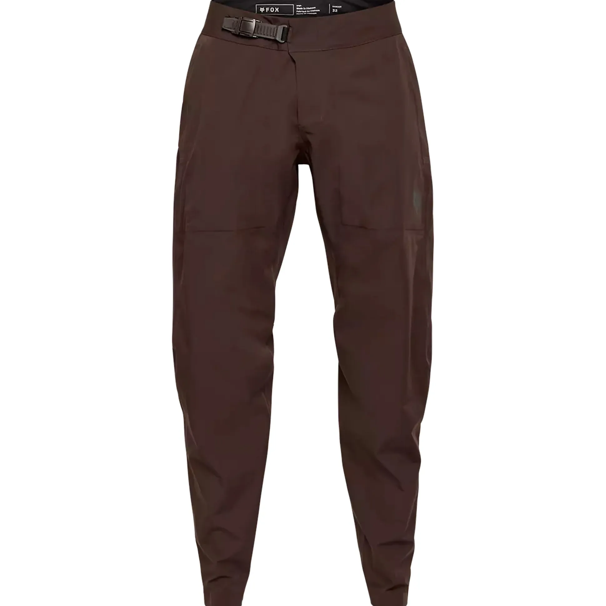 Pantaloni Fox Ranger Water - Marrone
