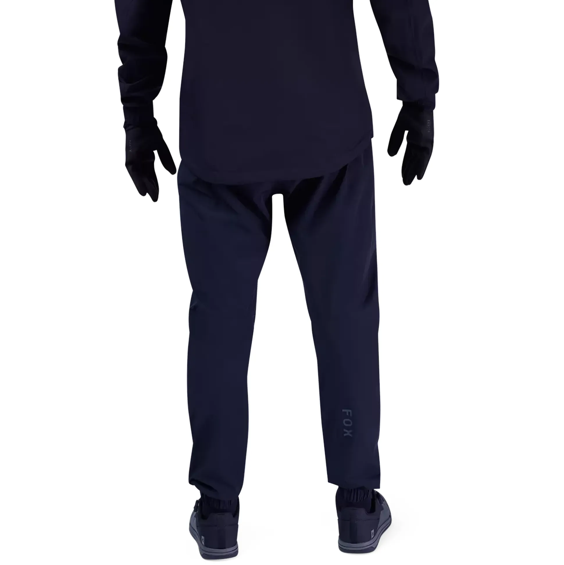Pantaloni Fox Ranger Water - Nero
