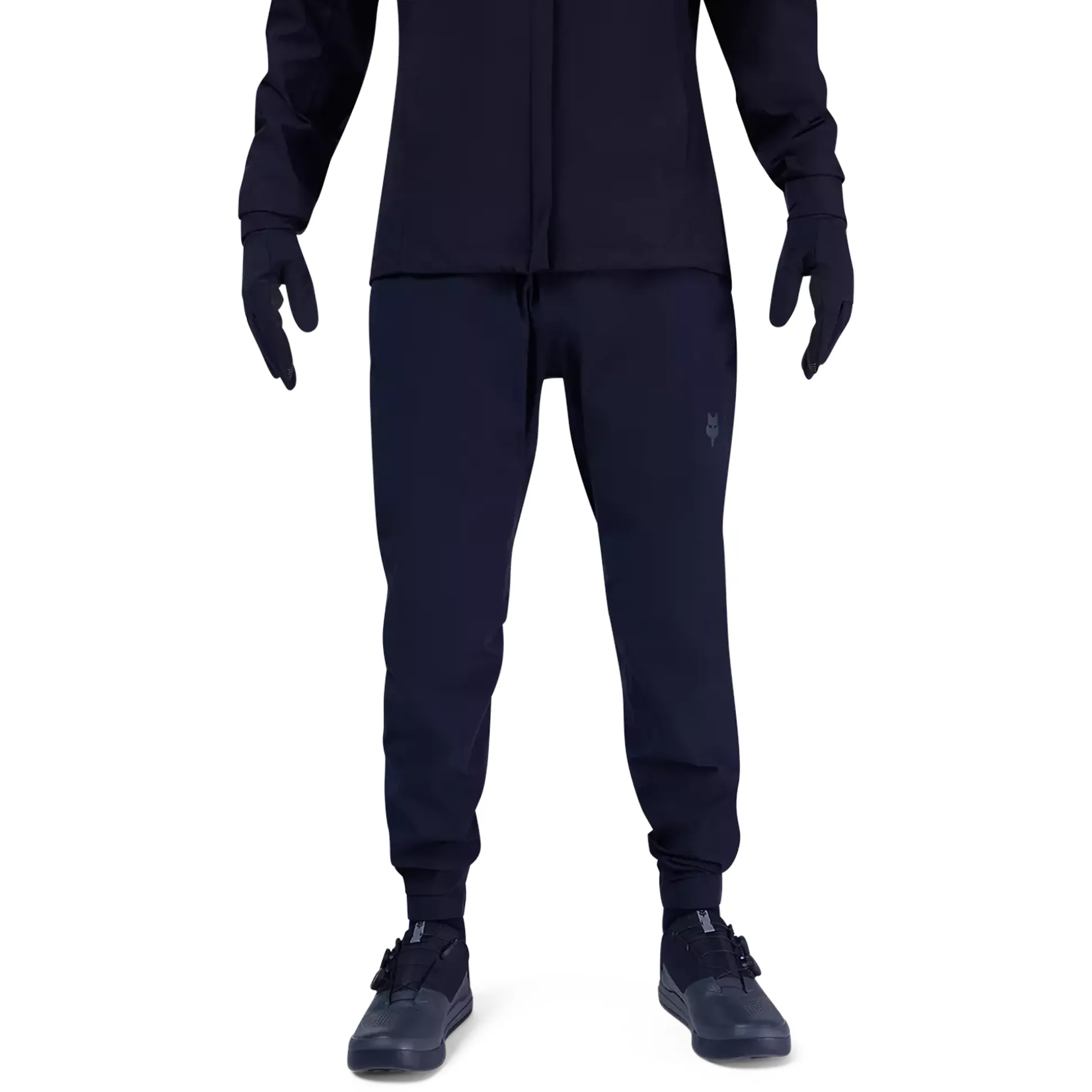 Pantaloni Fox Ranger Water - Nero