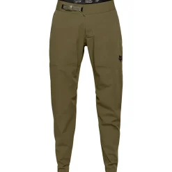 Pantaloni Fox Ranger Water - Verde