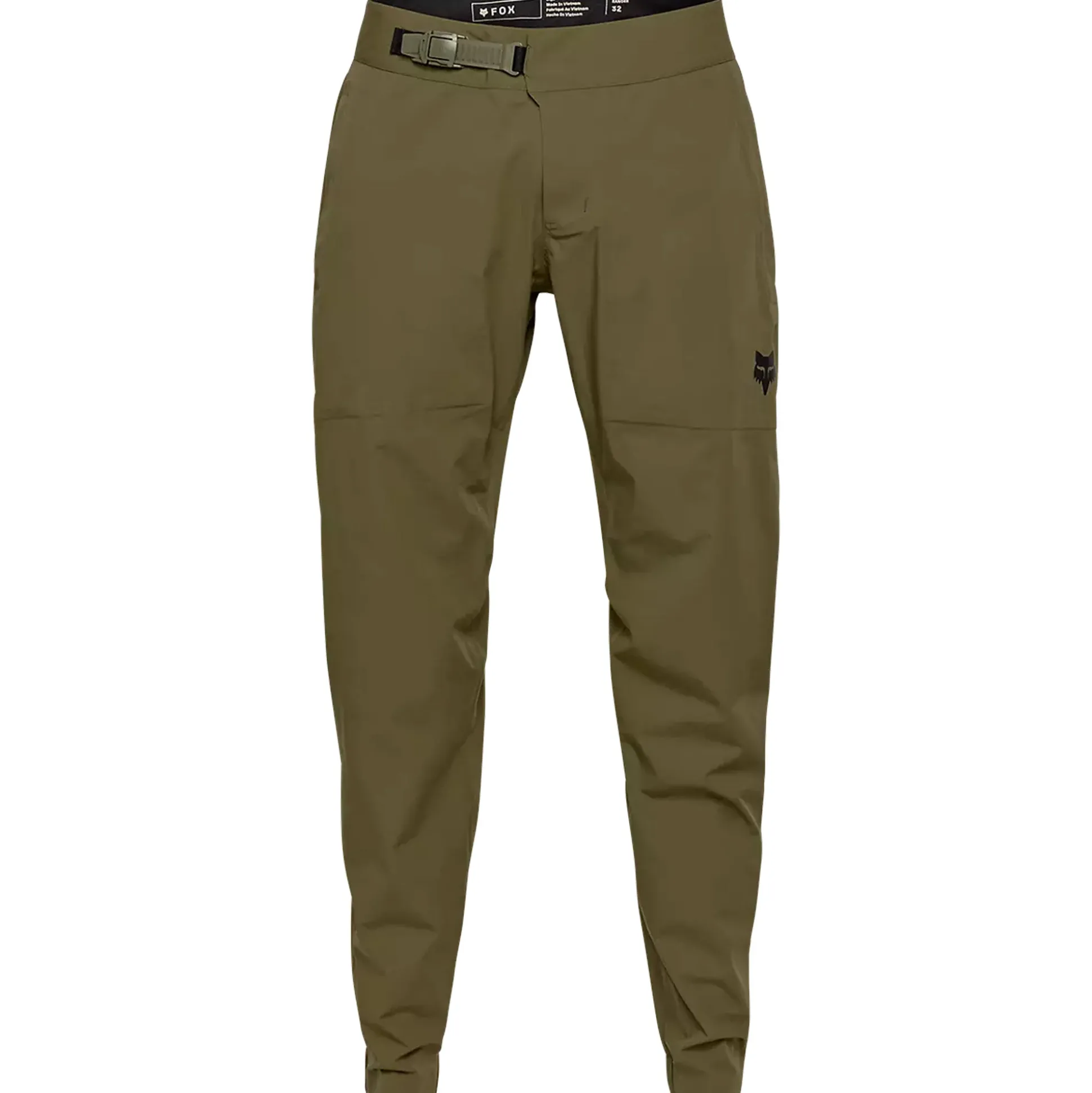Pantaloni Fox Ranger Water - Verde