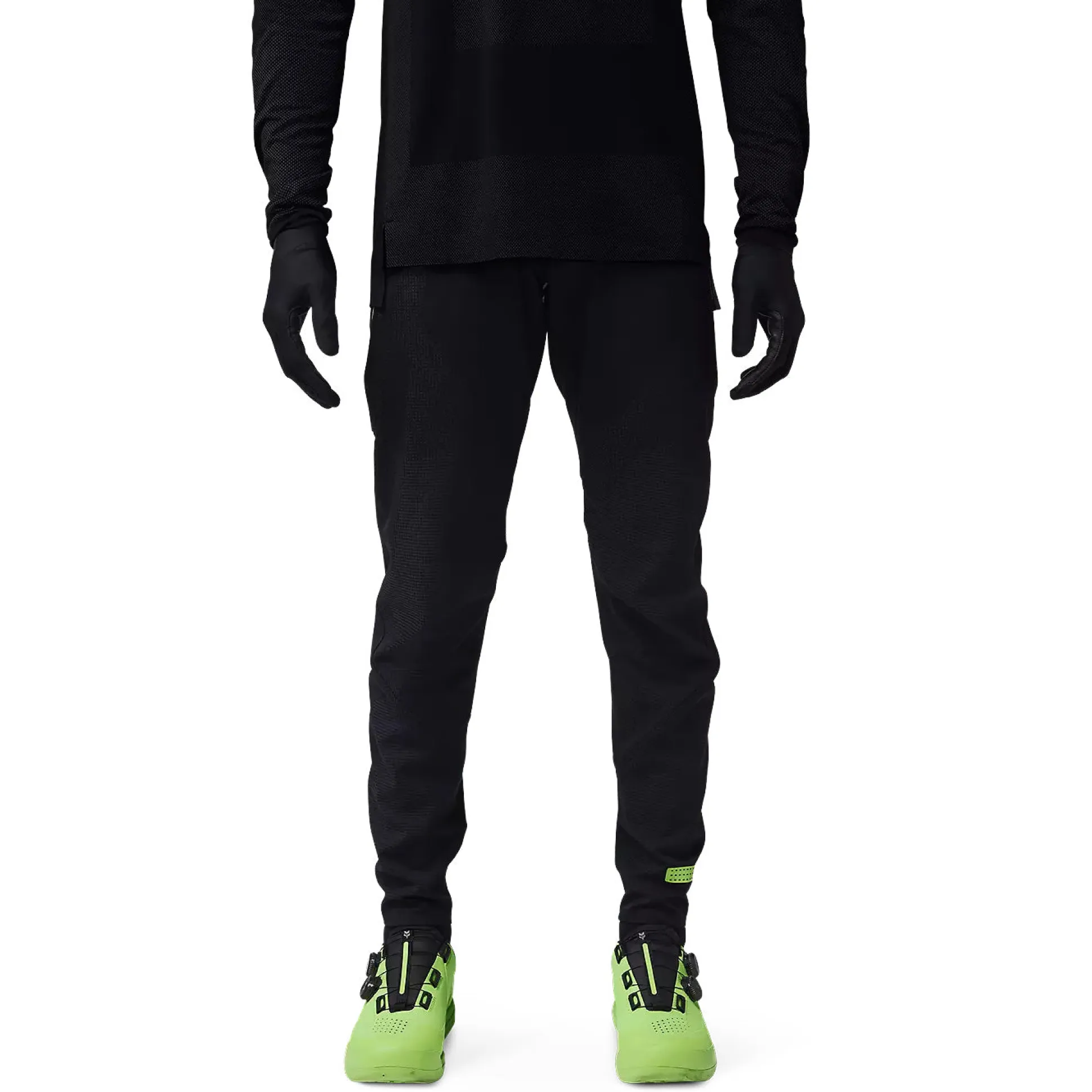 Pantaloni Fox Rawtec - Nero