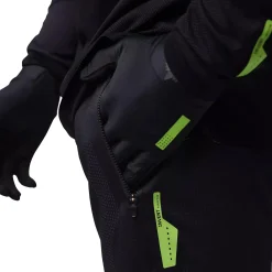 Pantaloni Fox Rawtec - Nero