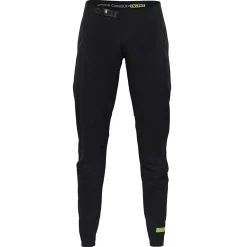 Pantaloni Fox Rawtec - Nero