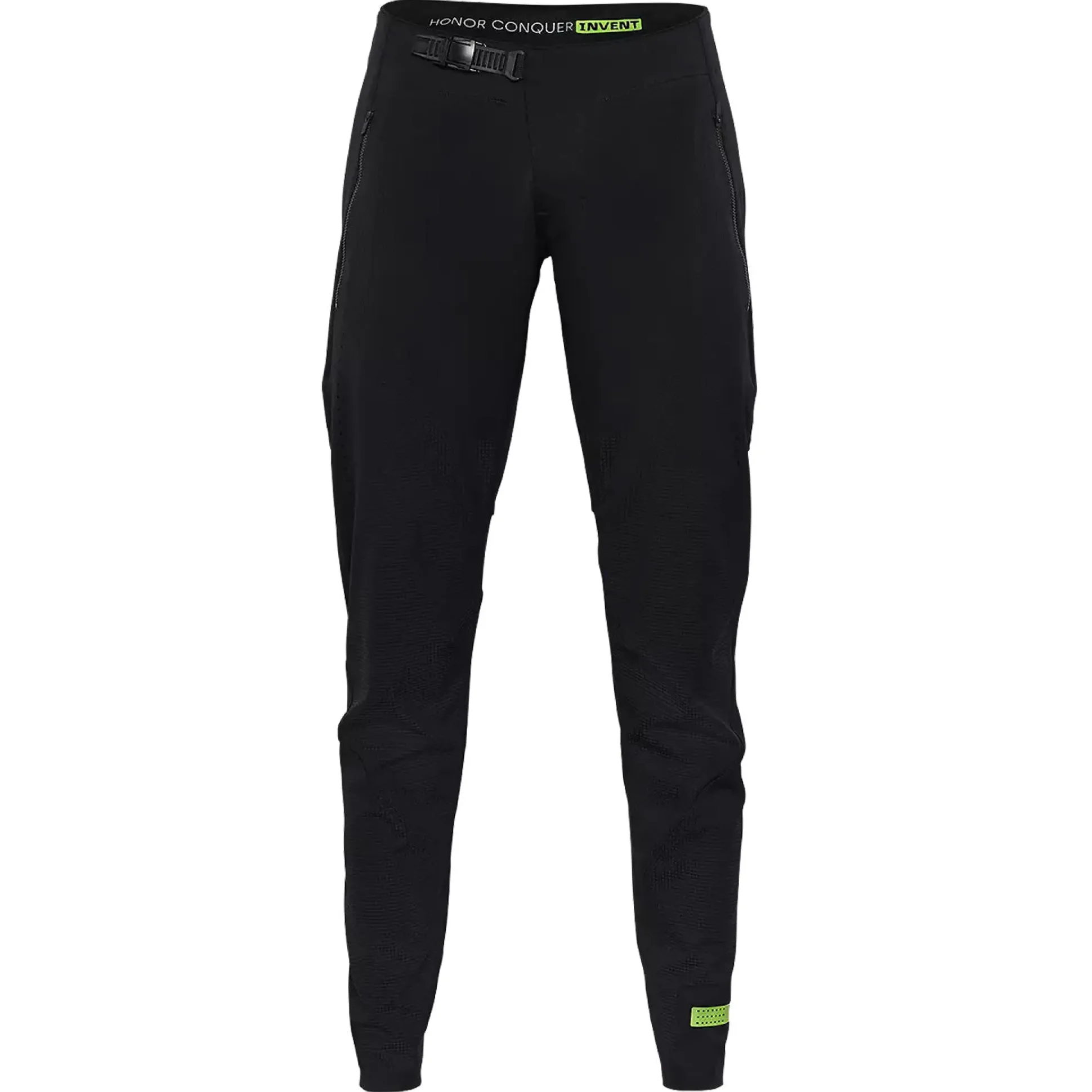 Pantaloni Fox Rawtec - Nero