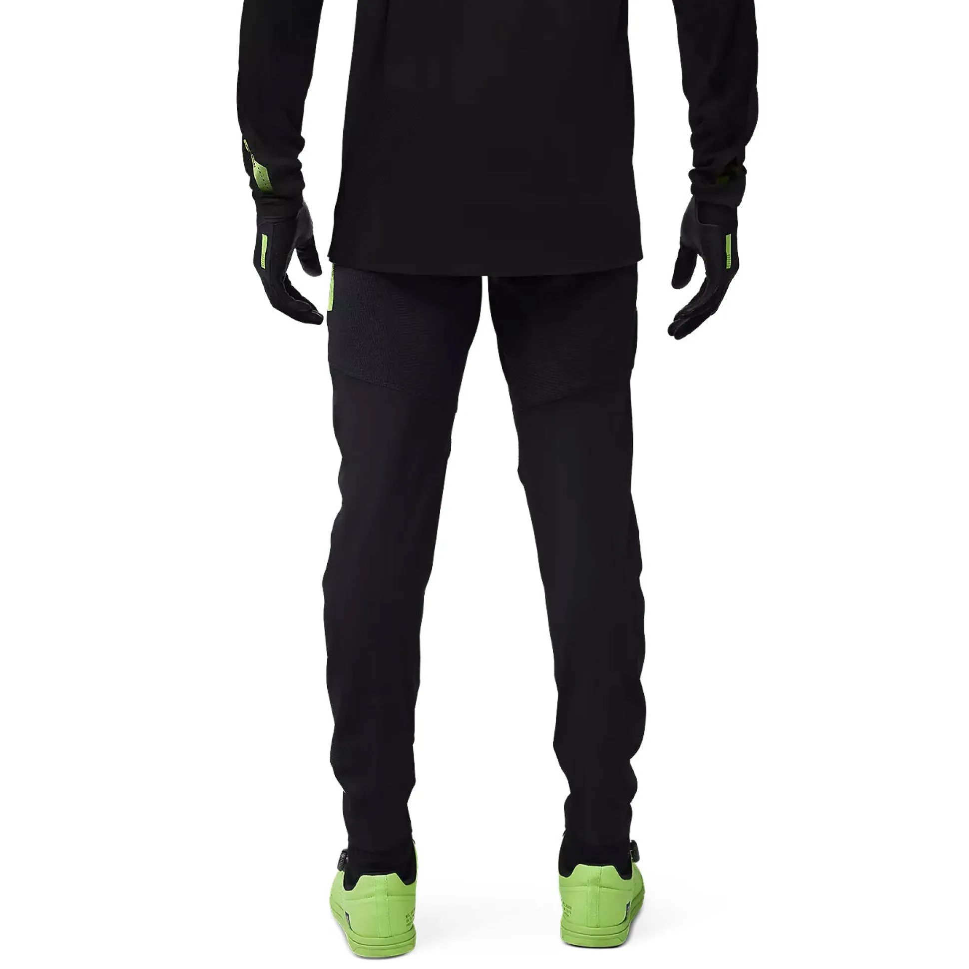 Pantaloni Fox Rawtec - Nero