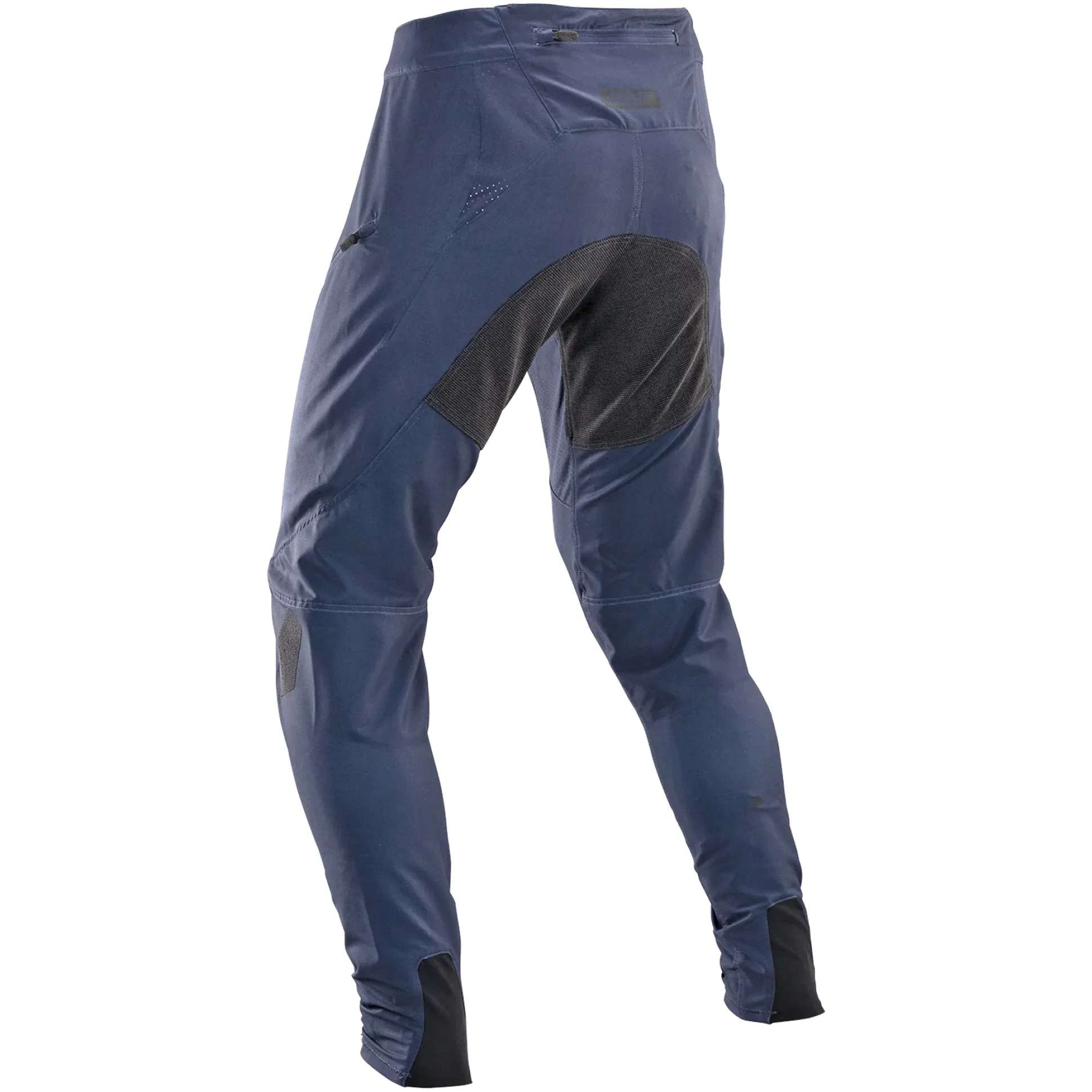 Pantaloni Leatt MTB Gravity 3.0 - Blu