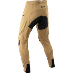 Pantaloni Leatt MTB Gravity 3.0 - Marrone