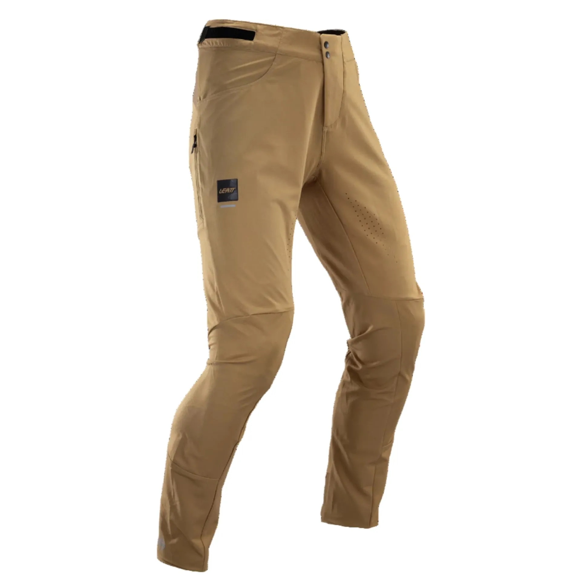 Pantaloni Leatt MTB Trail 2.0 - Marrone