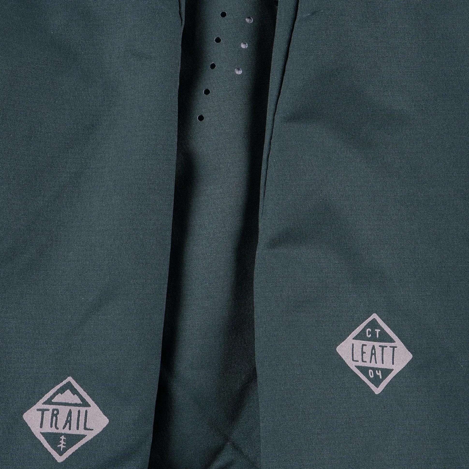 Pantaloni Leatt MTB Trail 2.0 - Verde