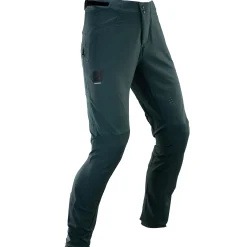 Pantaloni Leatt MTB Trail 2.0 - Verde