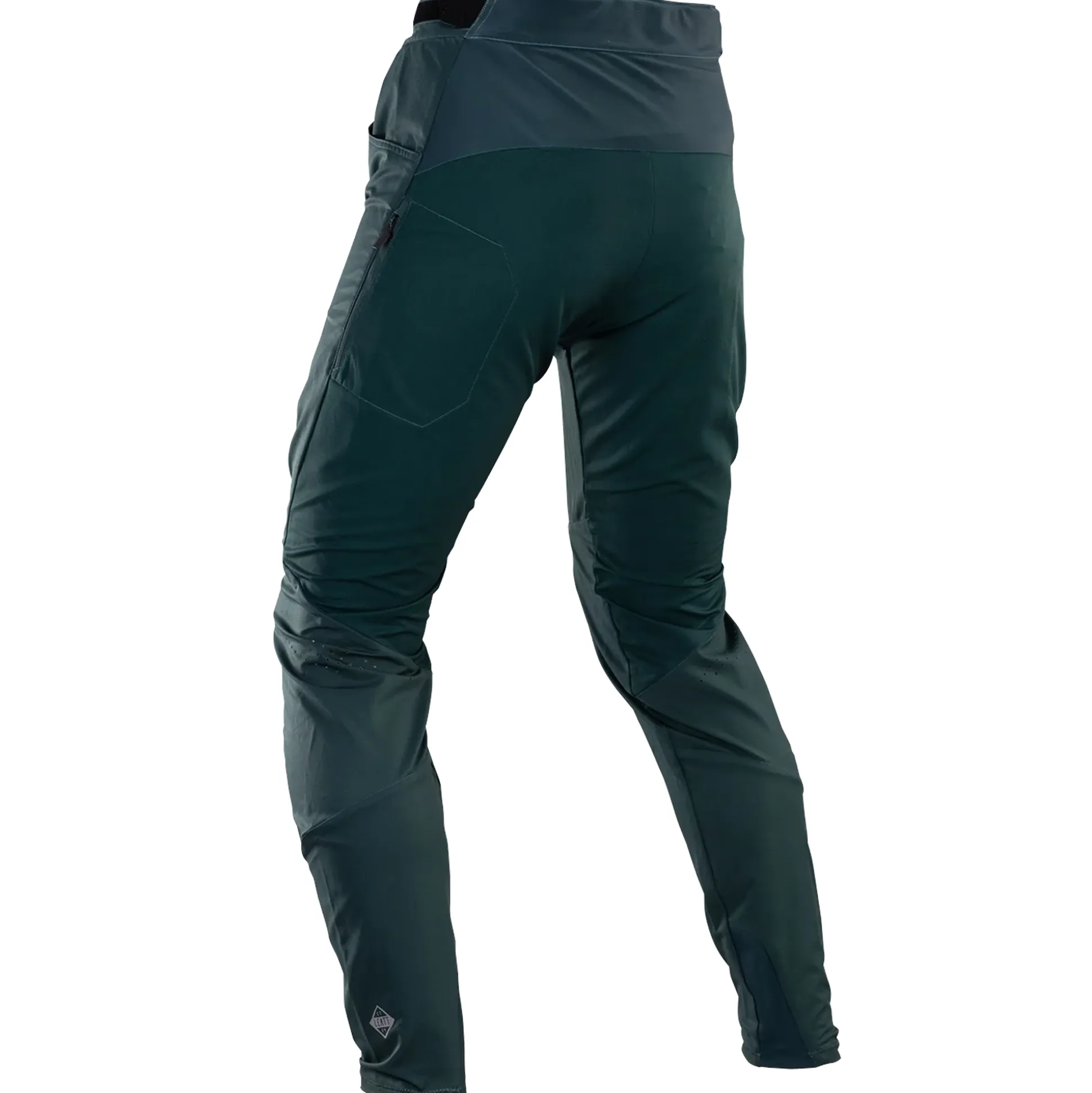 Pantaloni Leatt MTB Trail 2.0 - Verde