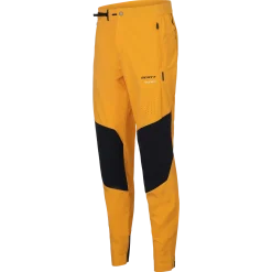 Pantaloni lunghi mtb Scott Tuned - Arancio