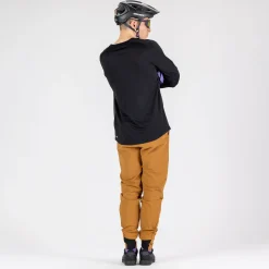 Pantaloni lunghi Scott Trail Tuned - Marrone