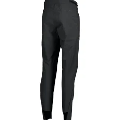 Pantaloni lunghi Scott Trail Tuned - Nero