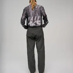 Pantaloni Maap Alt_Road - Grigio