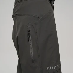 Pantaloni Maap Alt_Road - Grigio