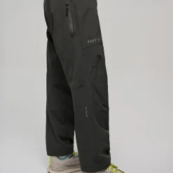 Pantaloni Maap Alt_Road - Grigio