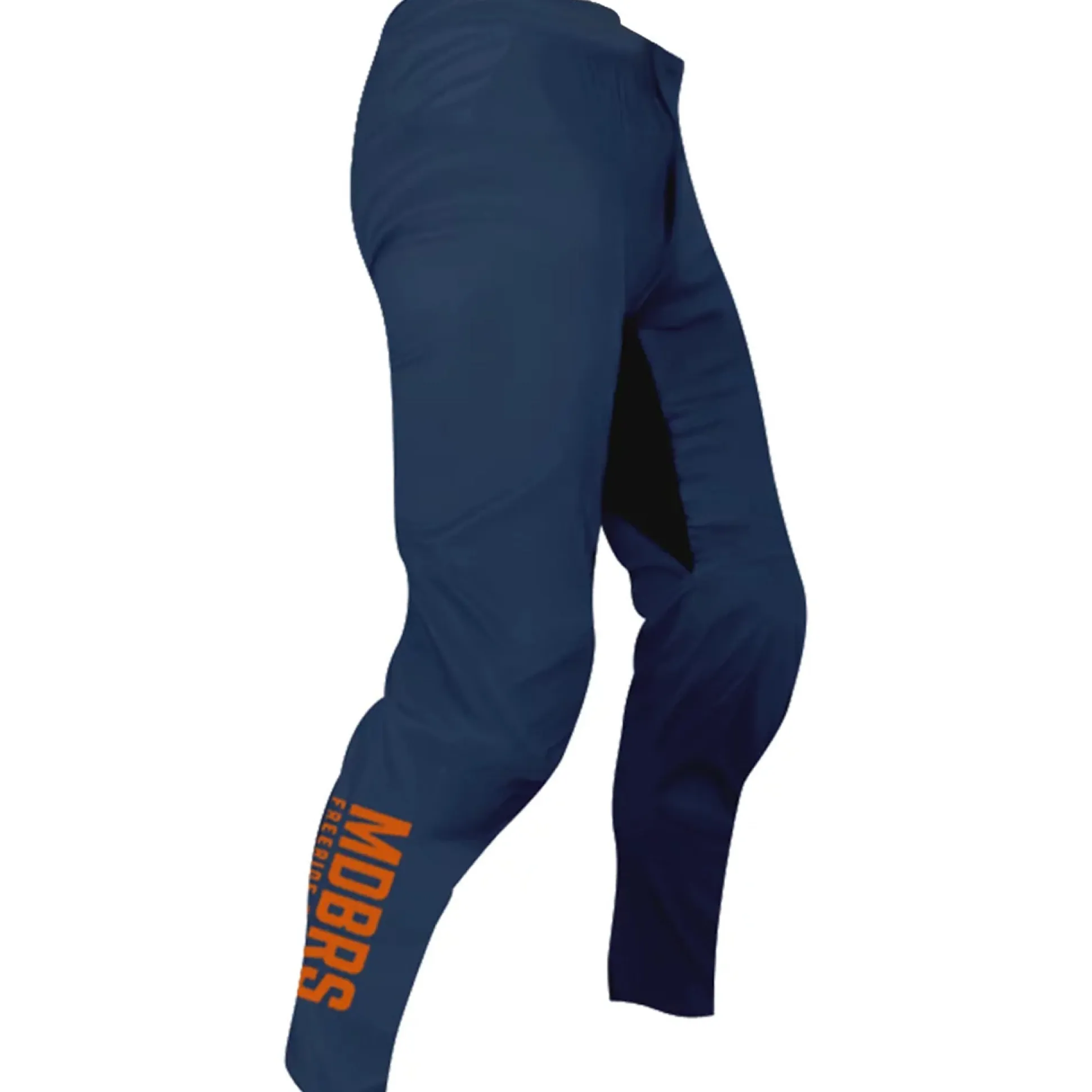 Pantaloni MadBros Xtreme - Blu