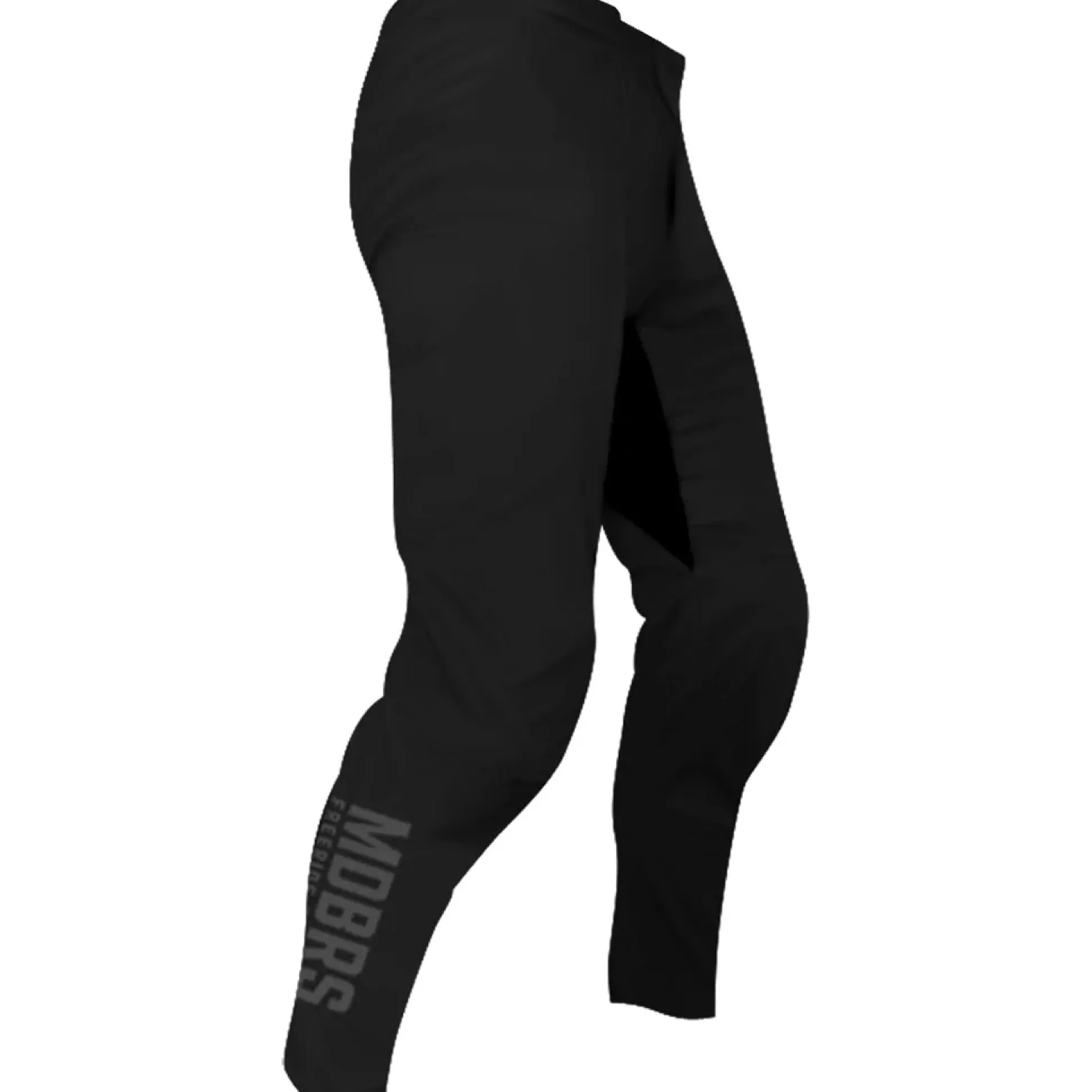 Pantaloni MadBros Xtreme - Nero