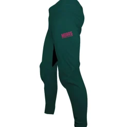 Pantaloni MadBros Xtreme - Verde