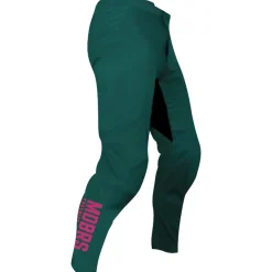 Pantaloni MadBros Xtreme - Verde