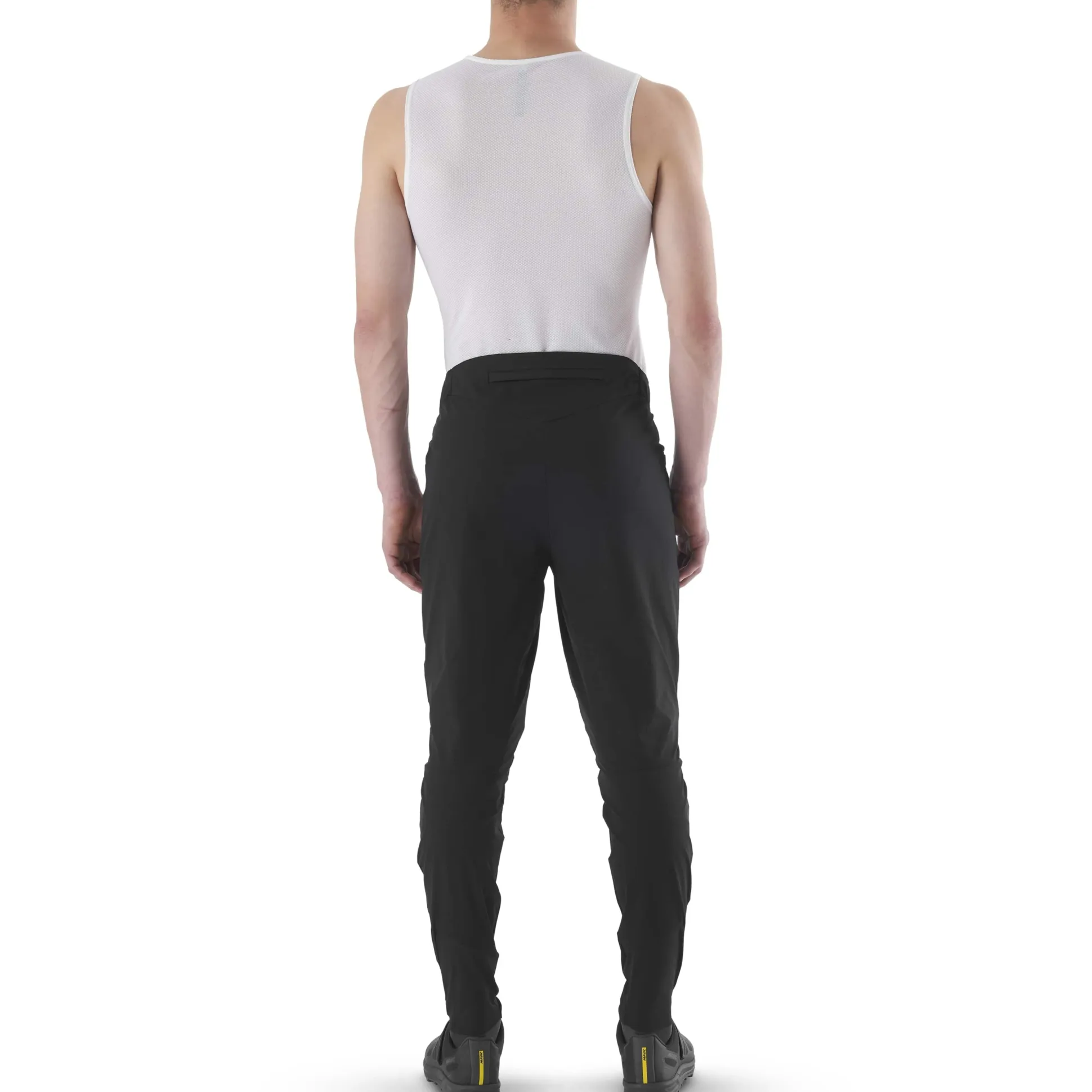 Pantaloni Mavic Deemax Enduro - Nero