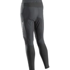 Pantaloni Northwave Bomb - Nero