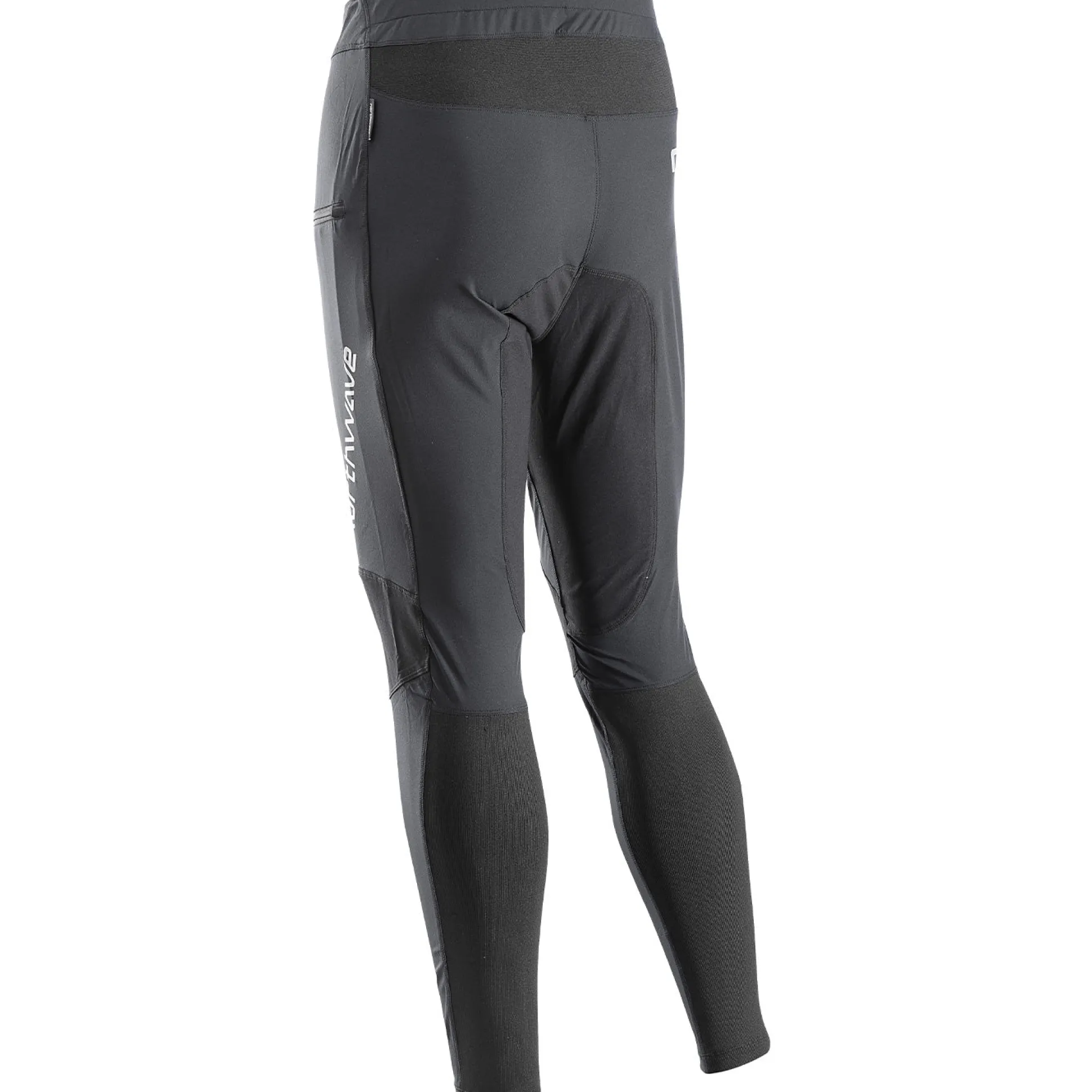 Pantaloni Northwave Bomb - Nero