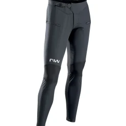 Pantaloni Northwave Bomb - Nero