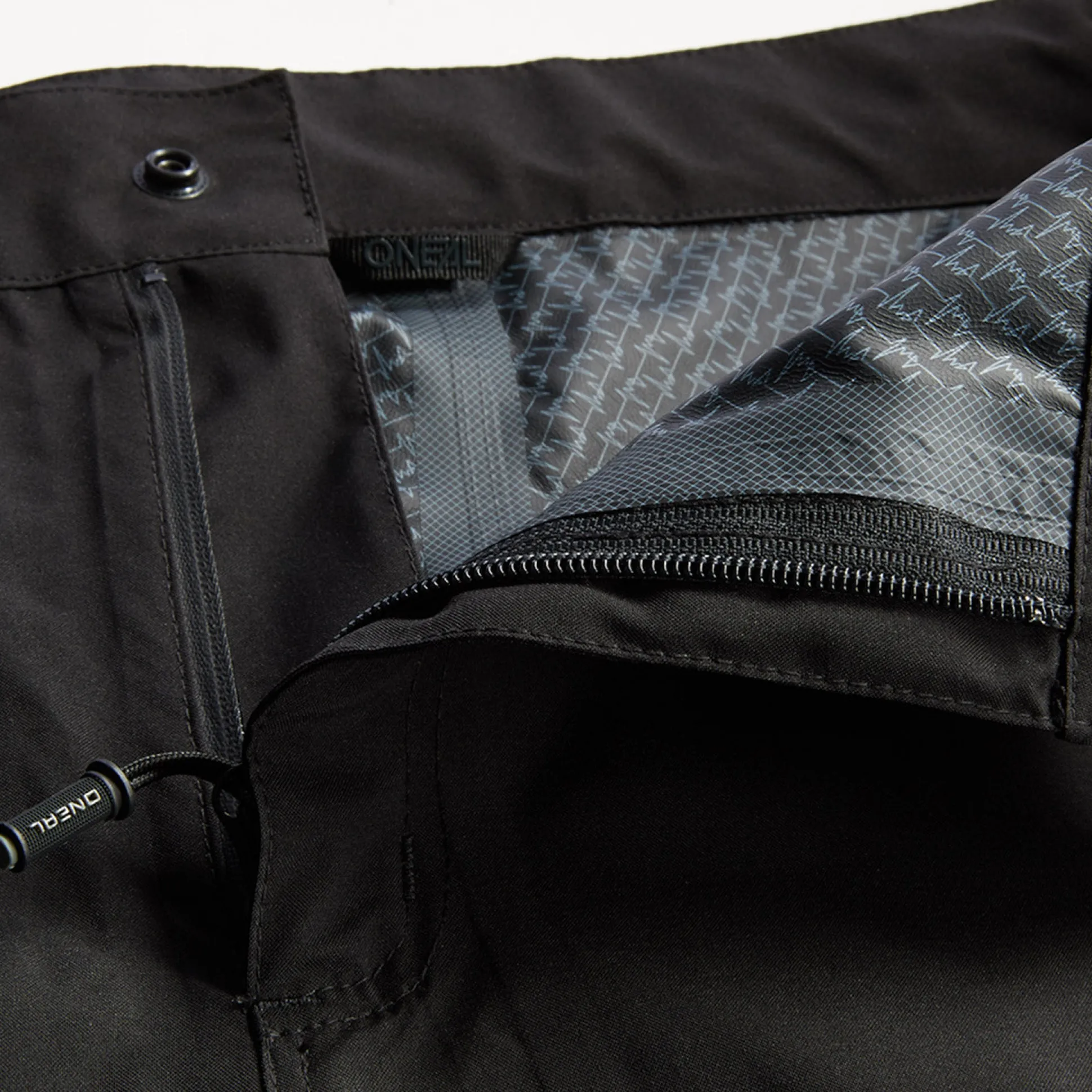 Pantaloni O'neal Predator WP - Nero
