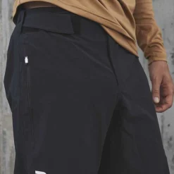 Pantaloni Poc Ardour All-Weather - Nero
