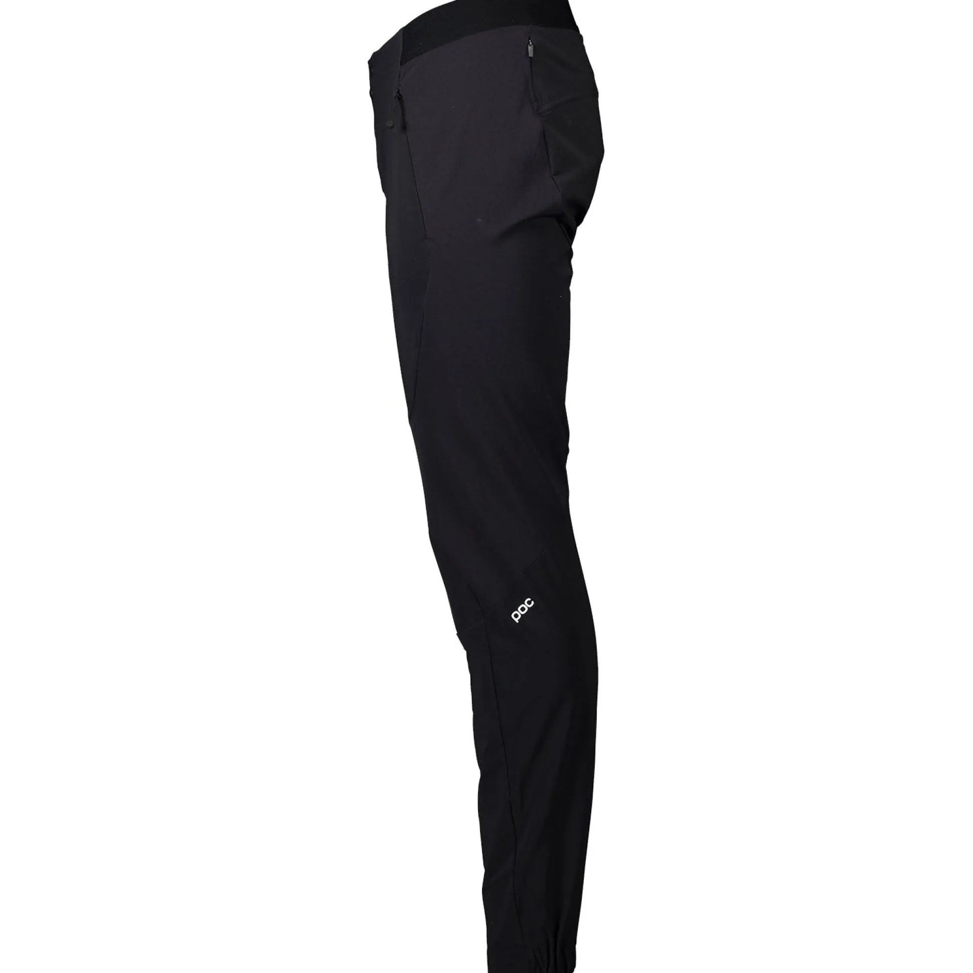 Pantaloni Poc Rhythm Resistance - Nero