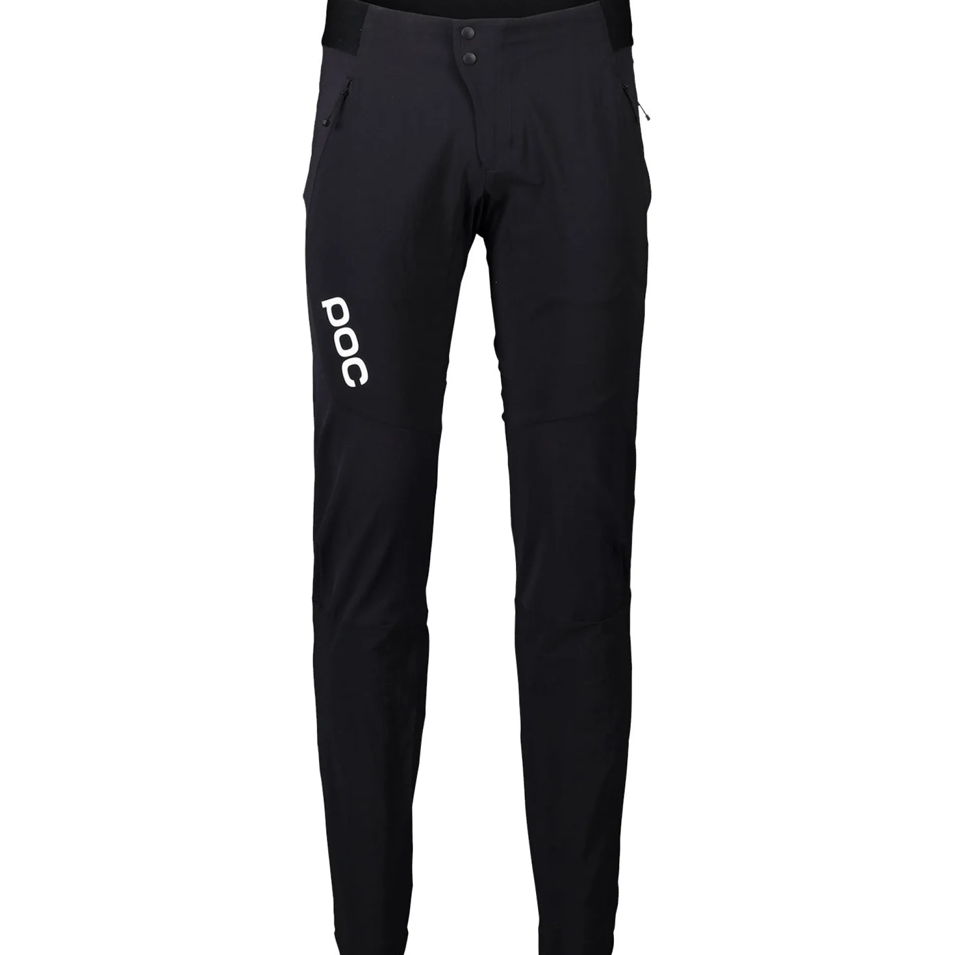 Pantaloni Poc Rhythm Resistance - Nero
