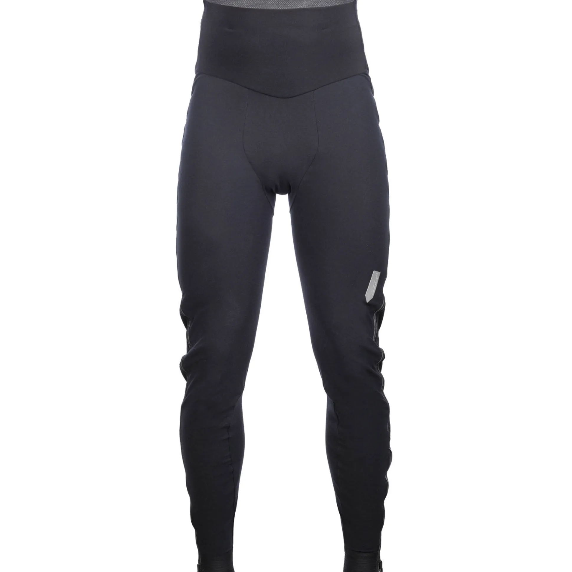 Pantaloni Q36.5 Invernali - Nero