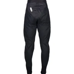 Pantaloni Q36.5 Rain - Nero