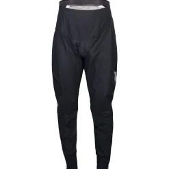 Pantaloni Q36.5 Rain - Nero