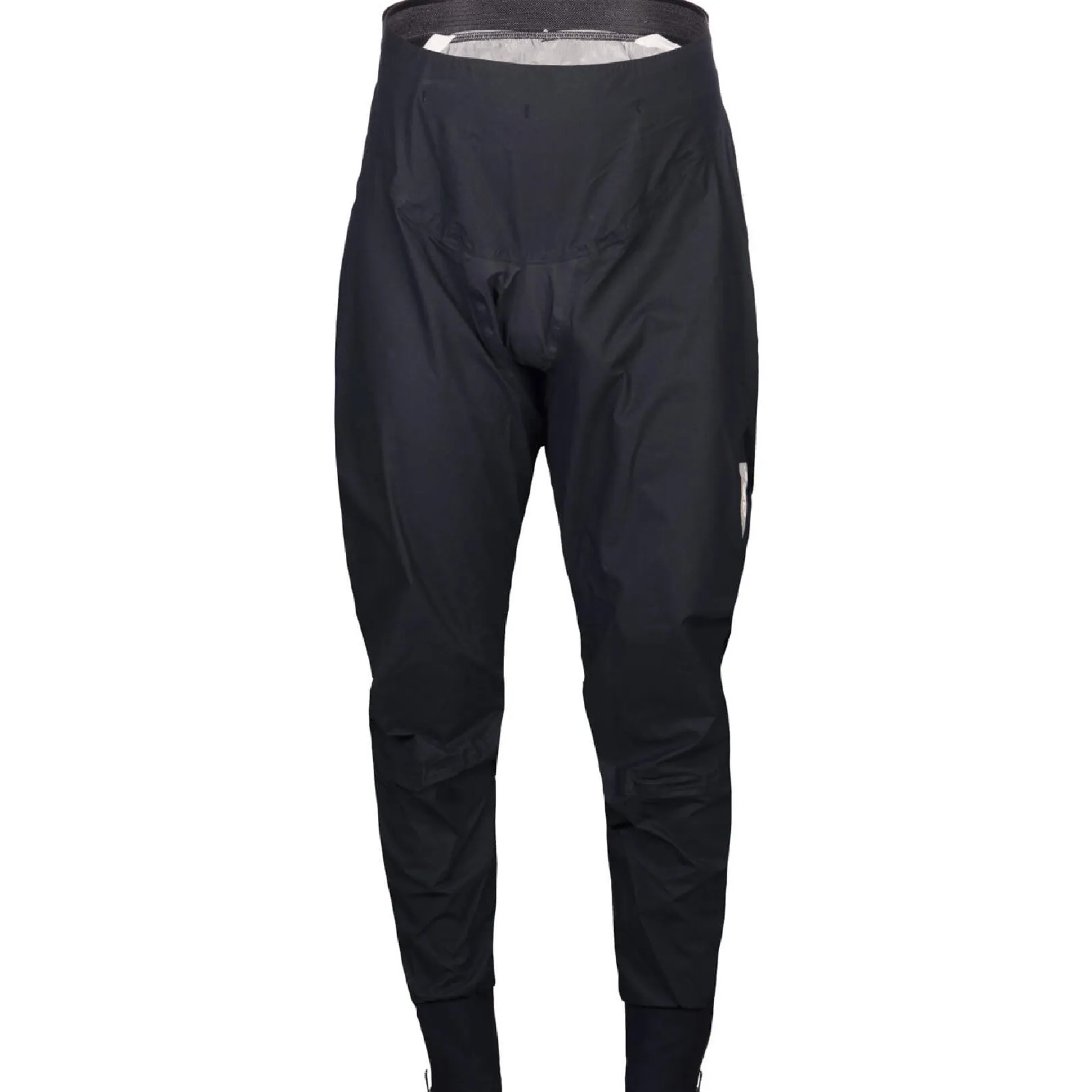 Pantaloni Q36.5 Rain - Nero