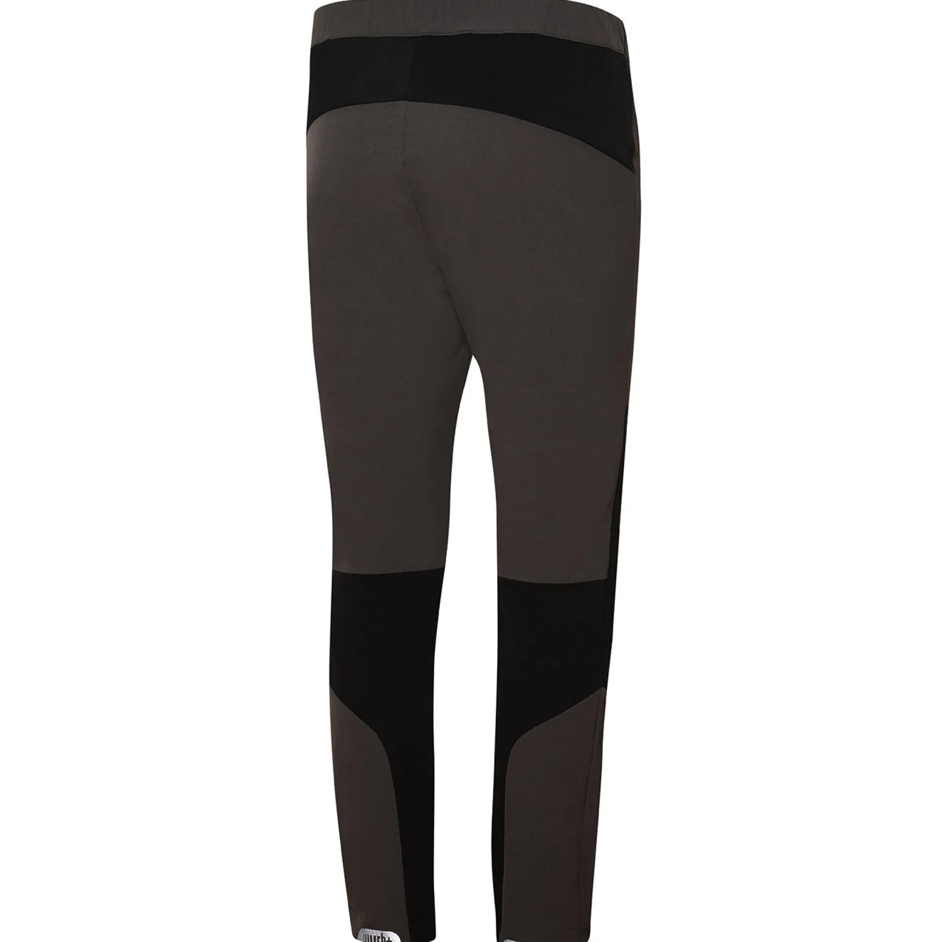 Pantaloni Rh+ All Track - Grigio