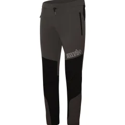 Pantaloni Rh+ All Track - Grigio