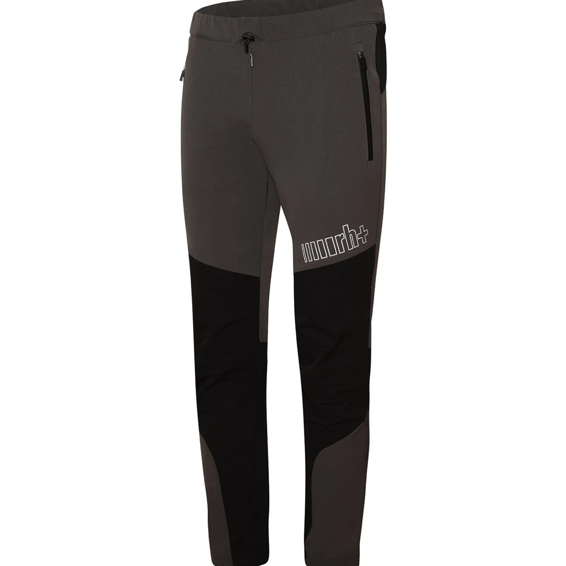 Pantaloni Rh+ All Track - Grigio