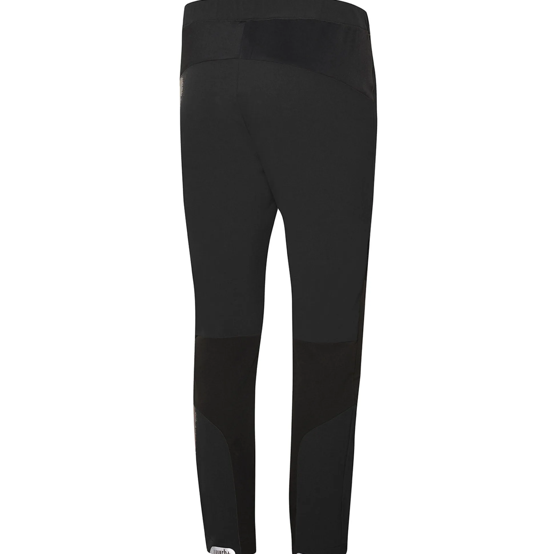 Pantaloni Rh+ All Track - Nero